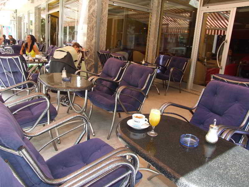 Hotel Viv Требине Екстериор снимка